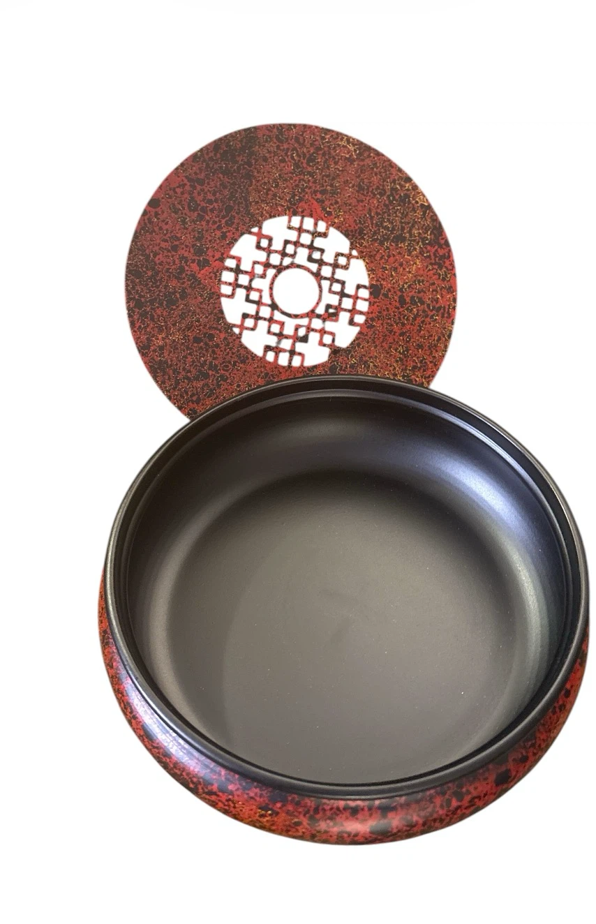 Decorative vintage water base - photo 2
