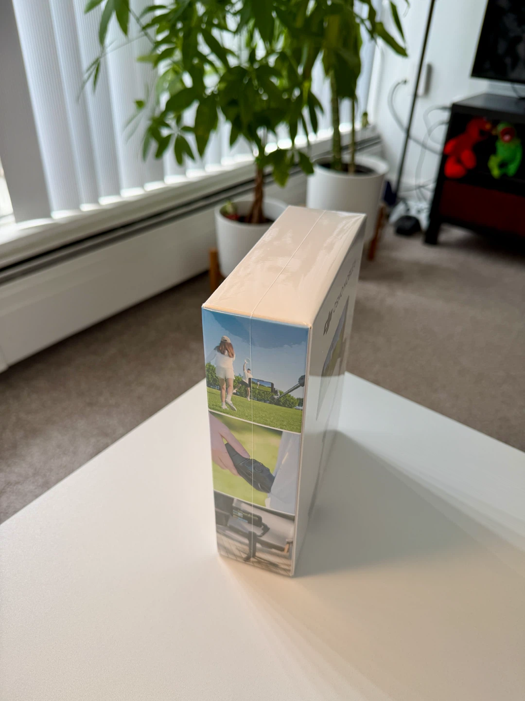 DJI Osmo Mobile 6 – Brand New & Factory Sealed 📱🎥 - photo 3