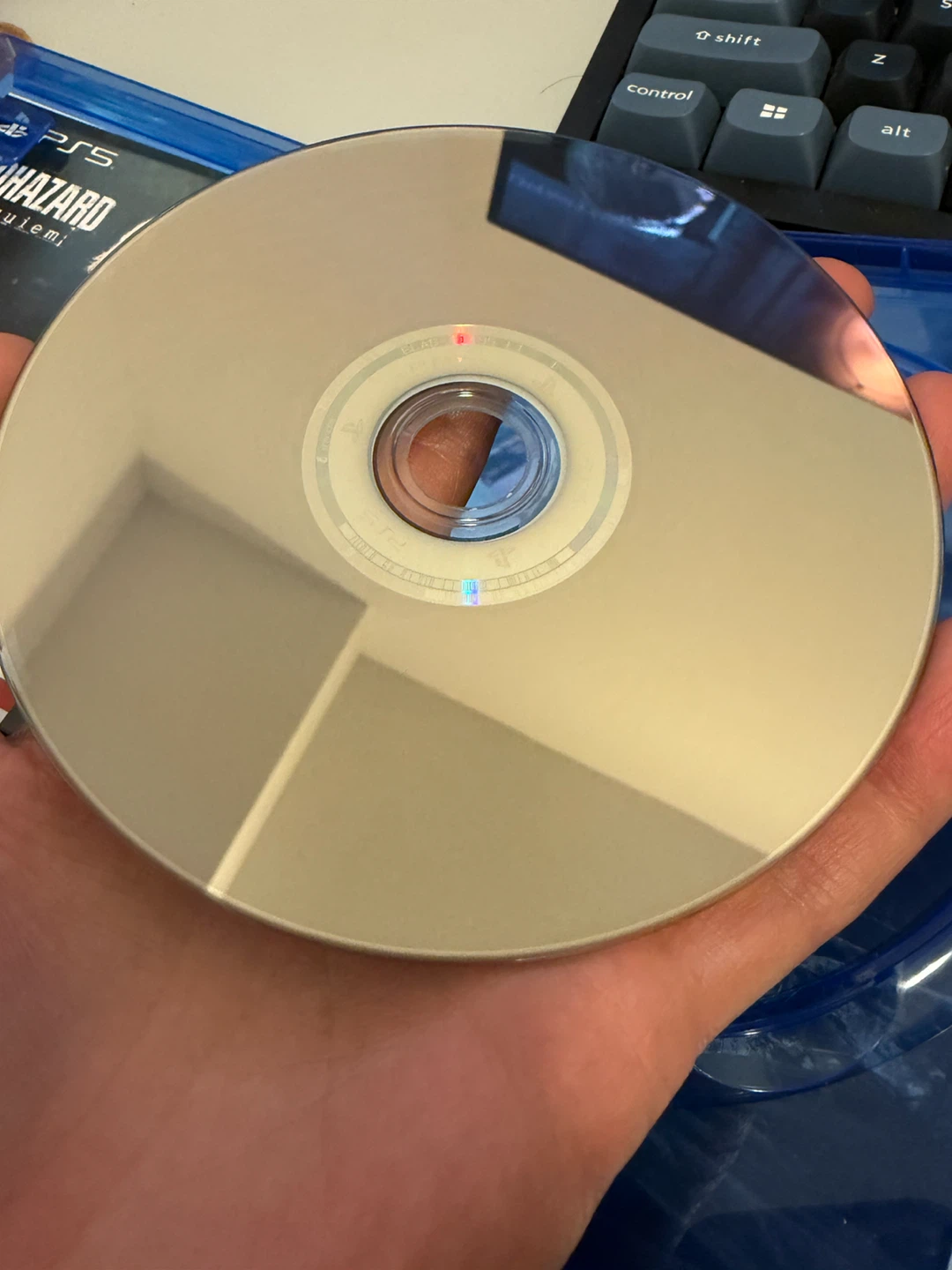 Resident Evil Requiem PS5 Game - photo 3