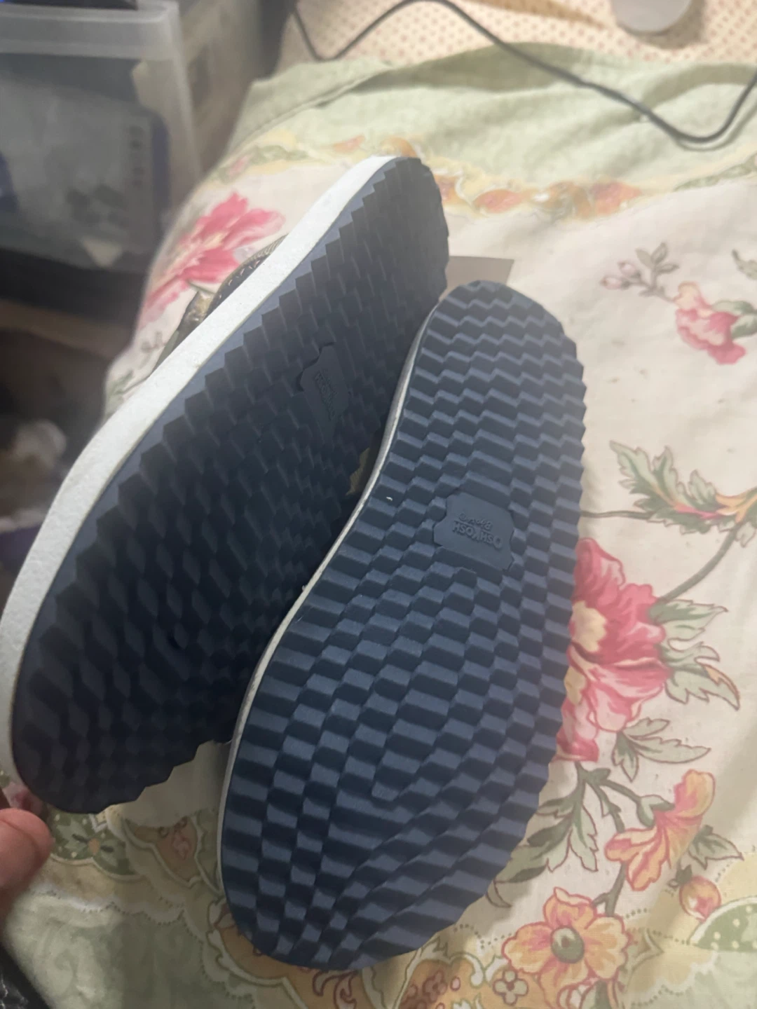 OshKosh B'gosh Youth 3 Washable Sandals - photo 5