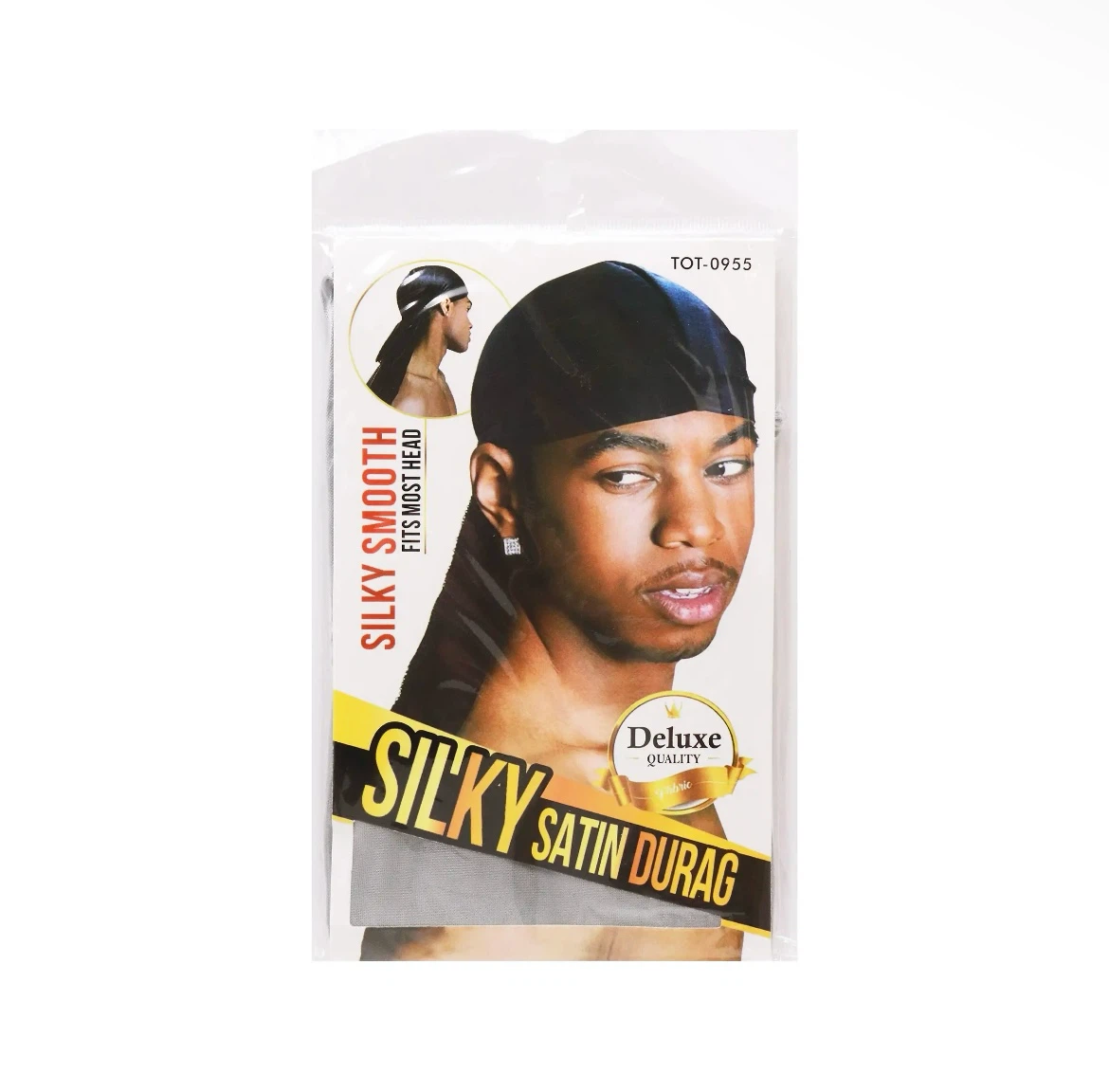 Durag Satin Doux Deluxe Quality - photo 2