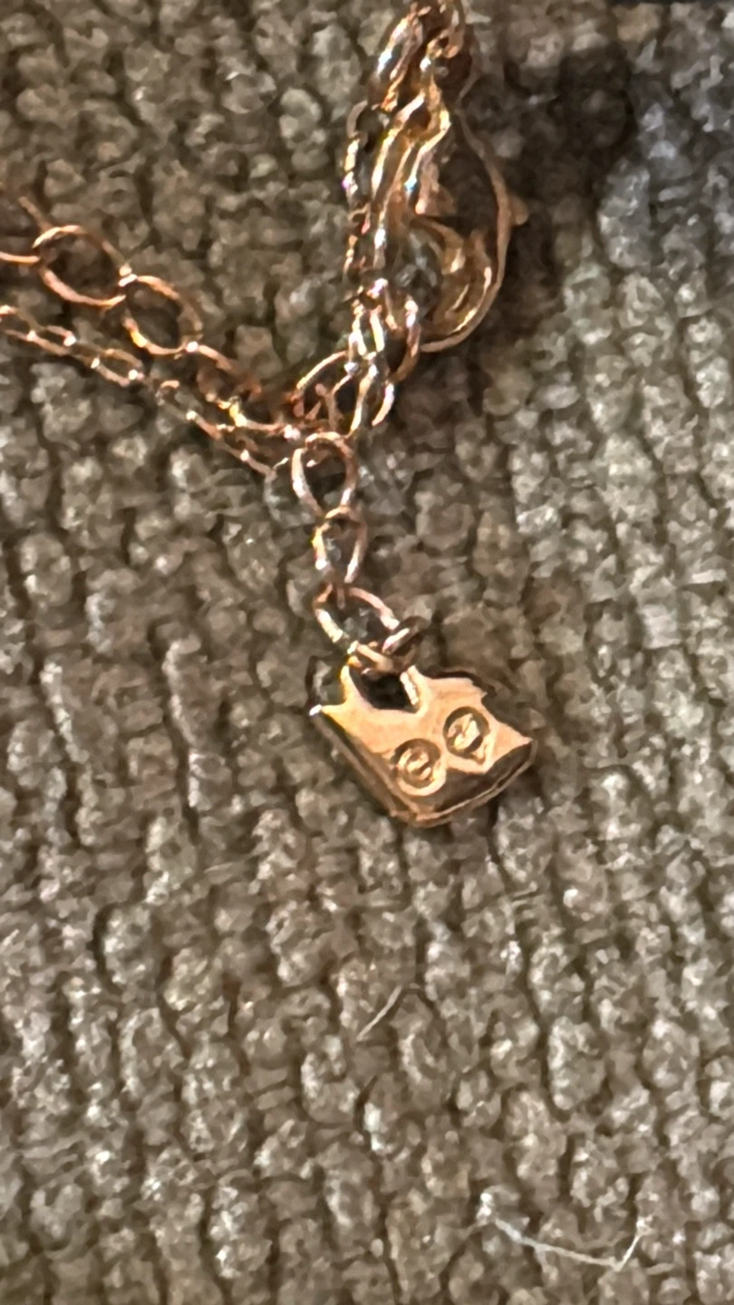 Swarovski Choker Necklace - photo 4