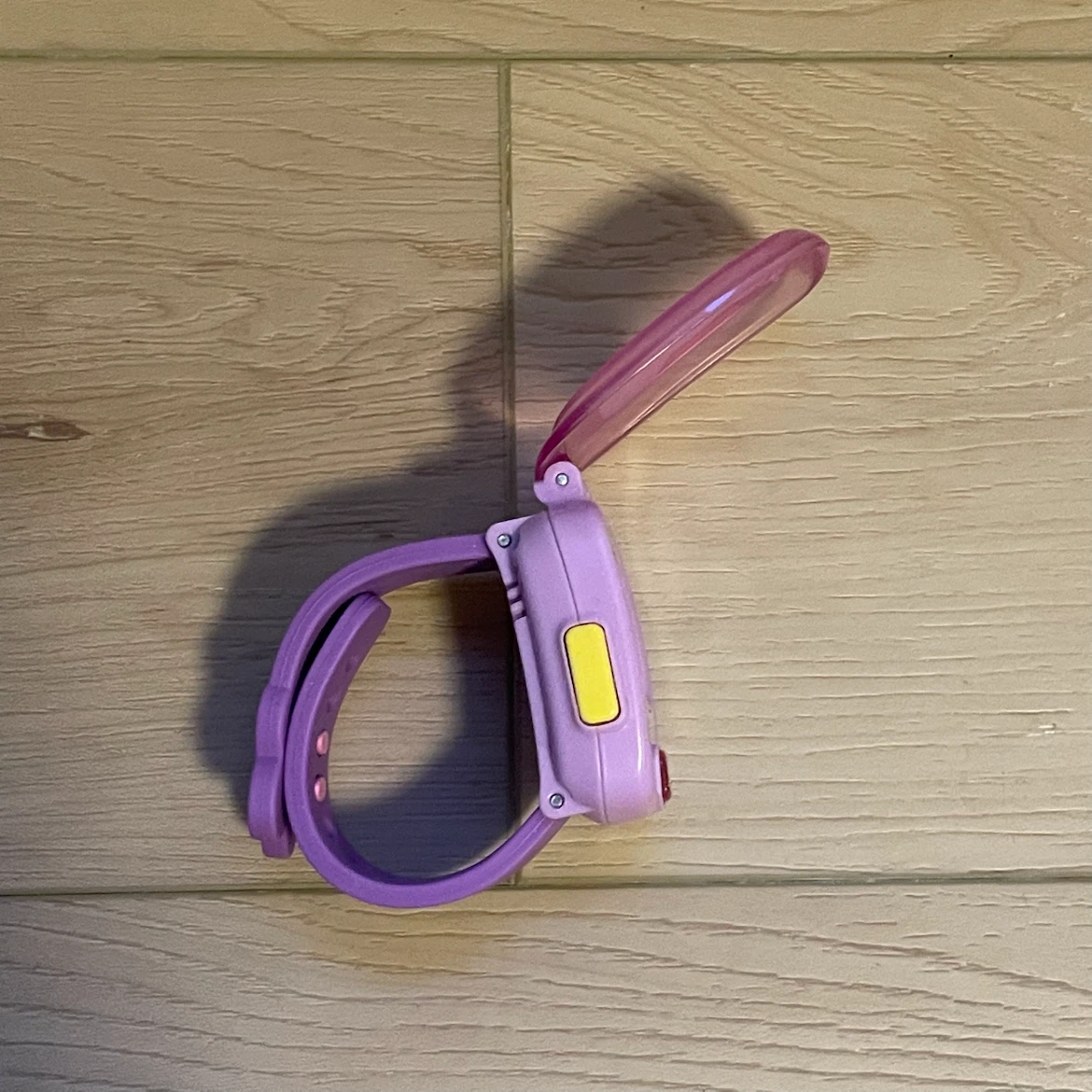 Peppa Pig Kids Digital Watch - photo 5