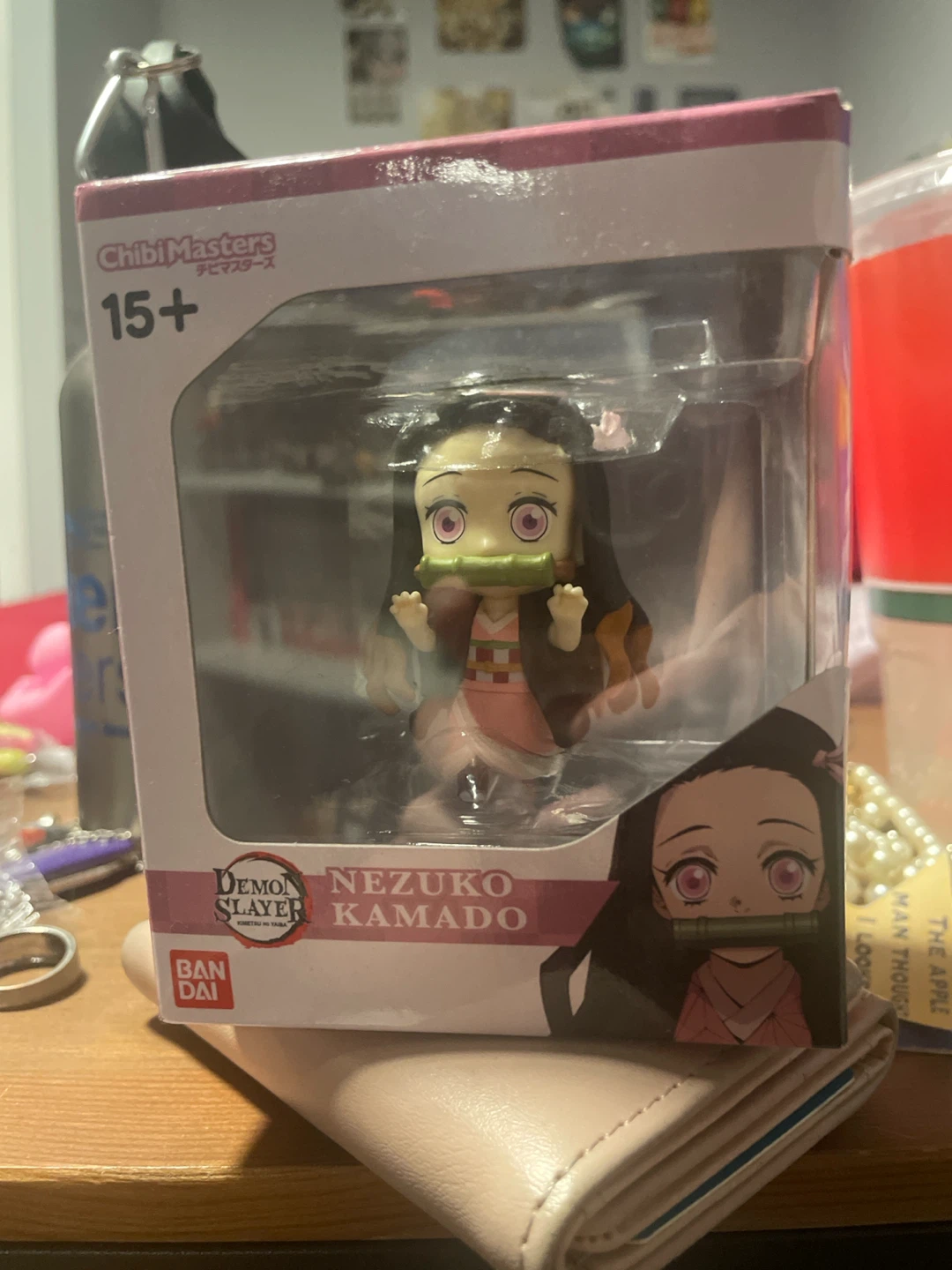 Nezuko Kamado Figure