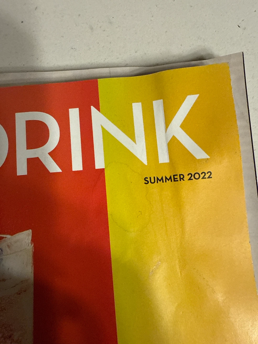 FREE Food & Drink Magazine Collection (2022-2026) - photo 4