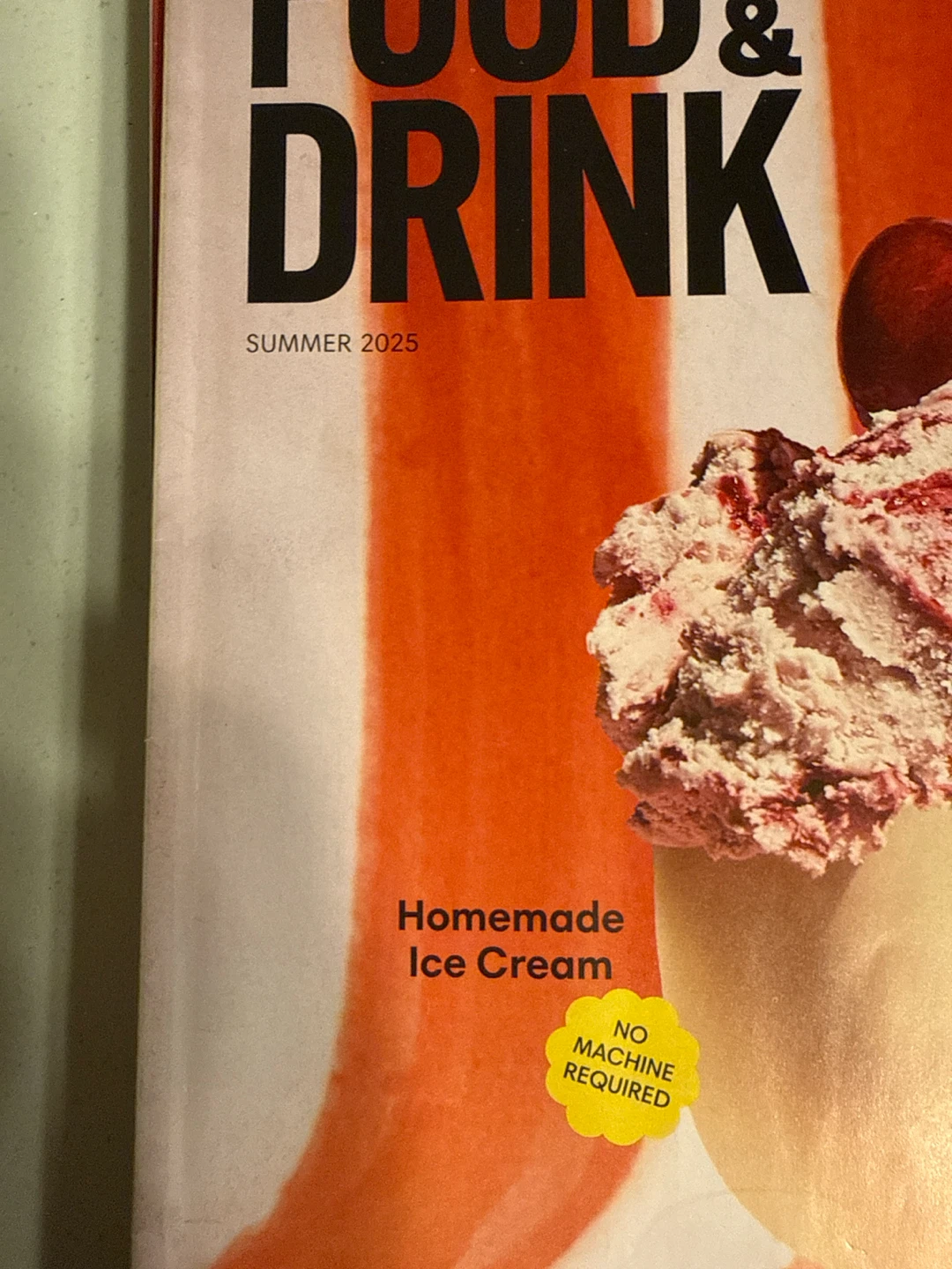 FREE Food & Drink Magazine Collection (2022-2026) - photo 5
