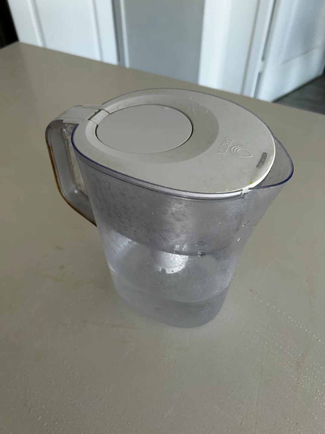 Brita Water Filter Pitcher