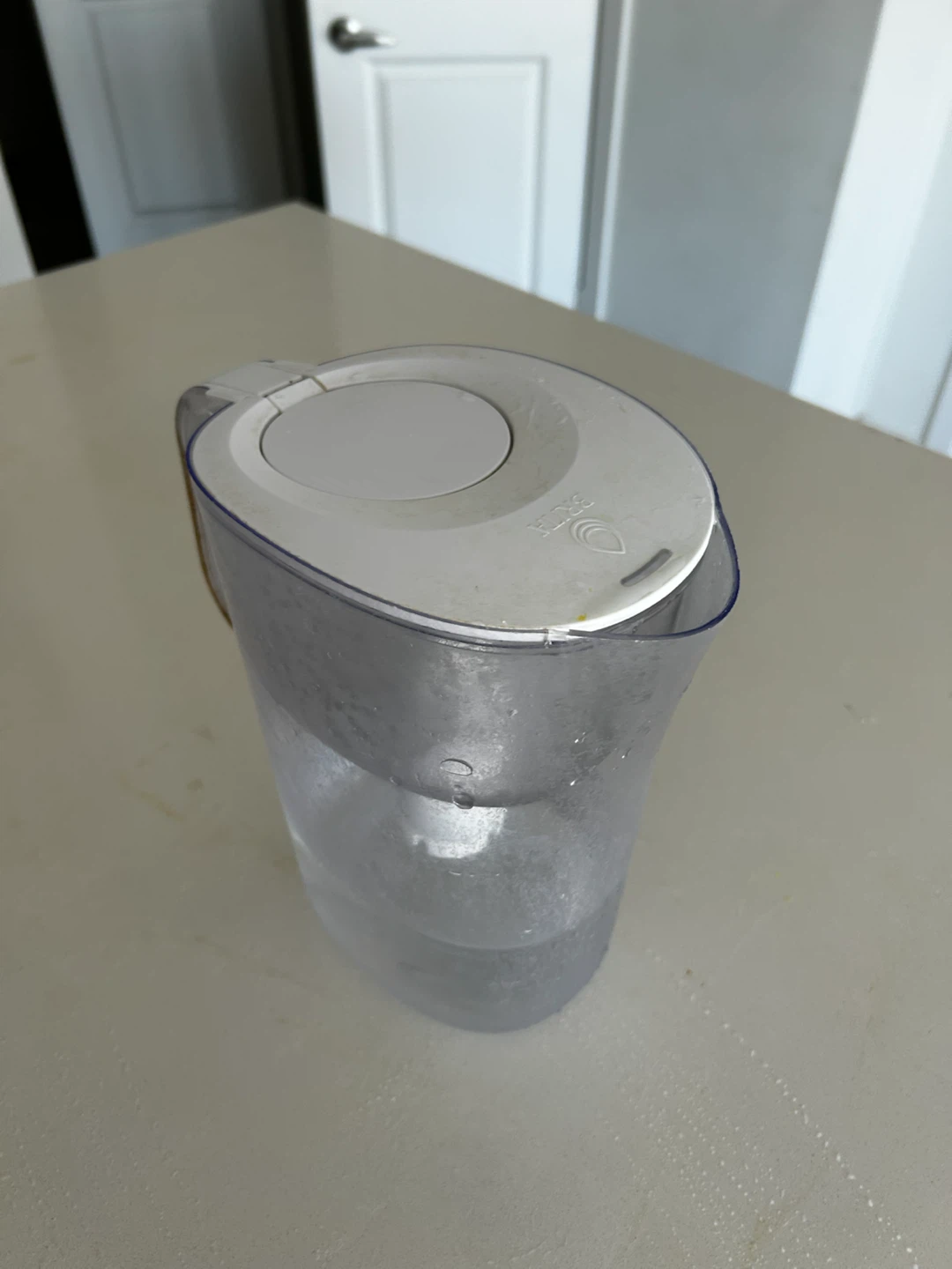 Brita Water Filter Pitcher - photo 2