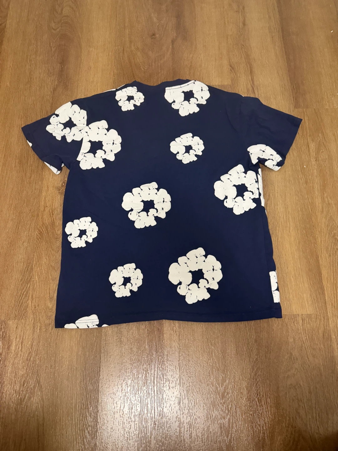 Denim Tears T-Shirt