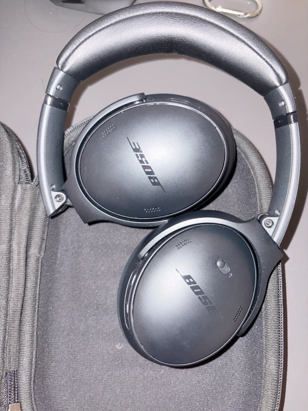 Boss Headphone - photo 2