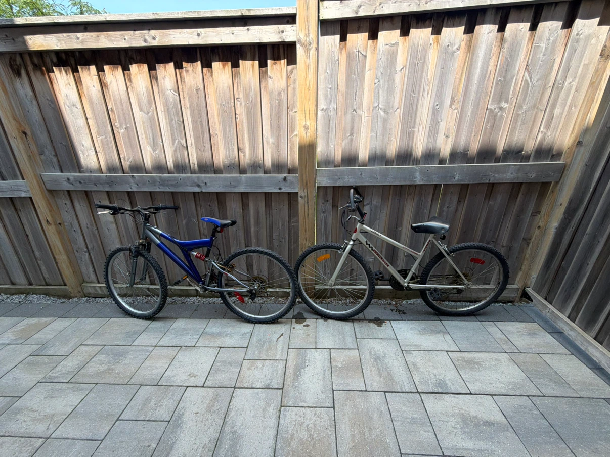Bikes - photo 2