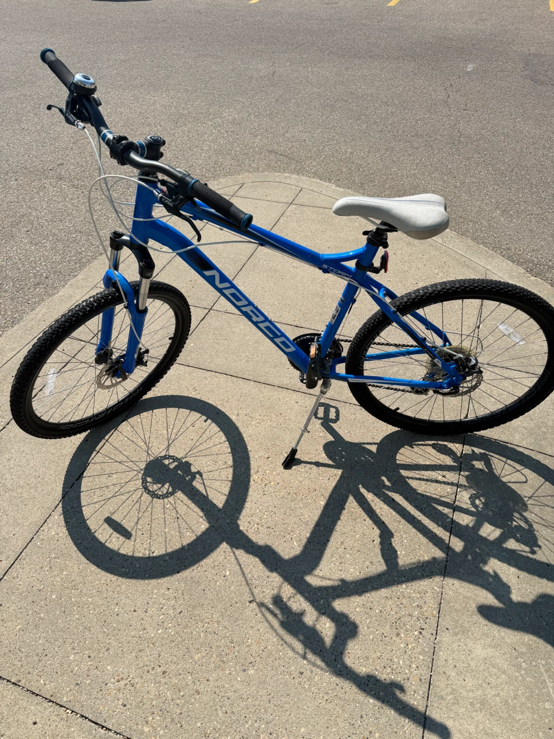 norco storm 26” bike - photo 2