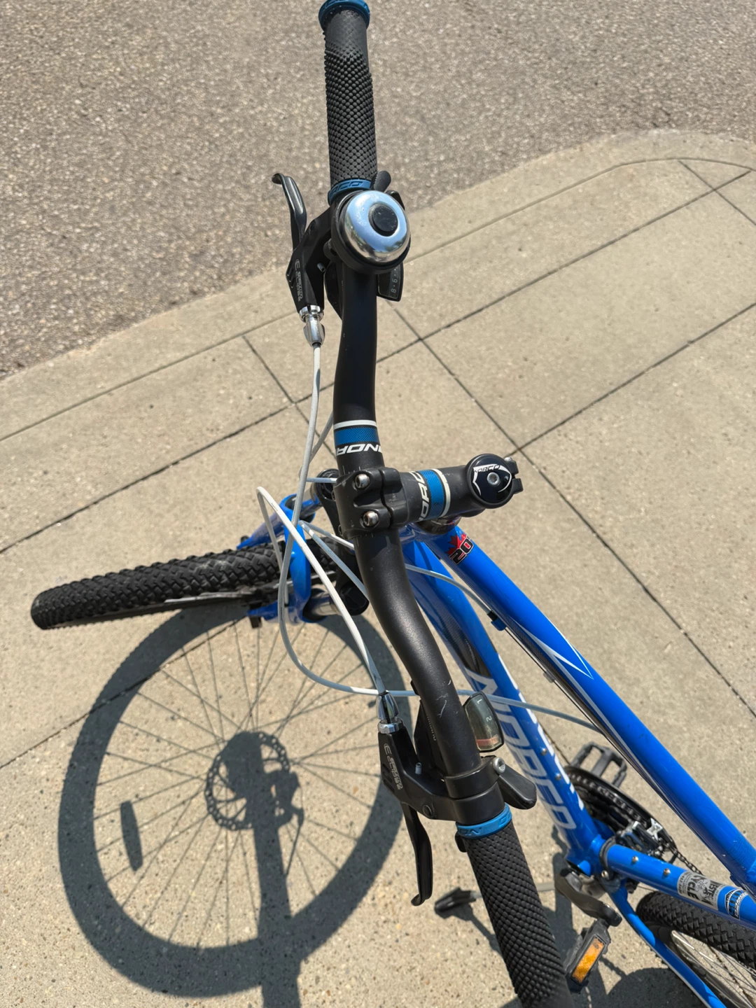 norco storm 26” bike - photo 3