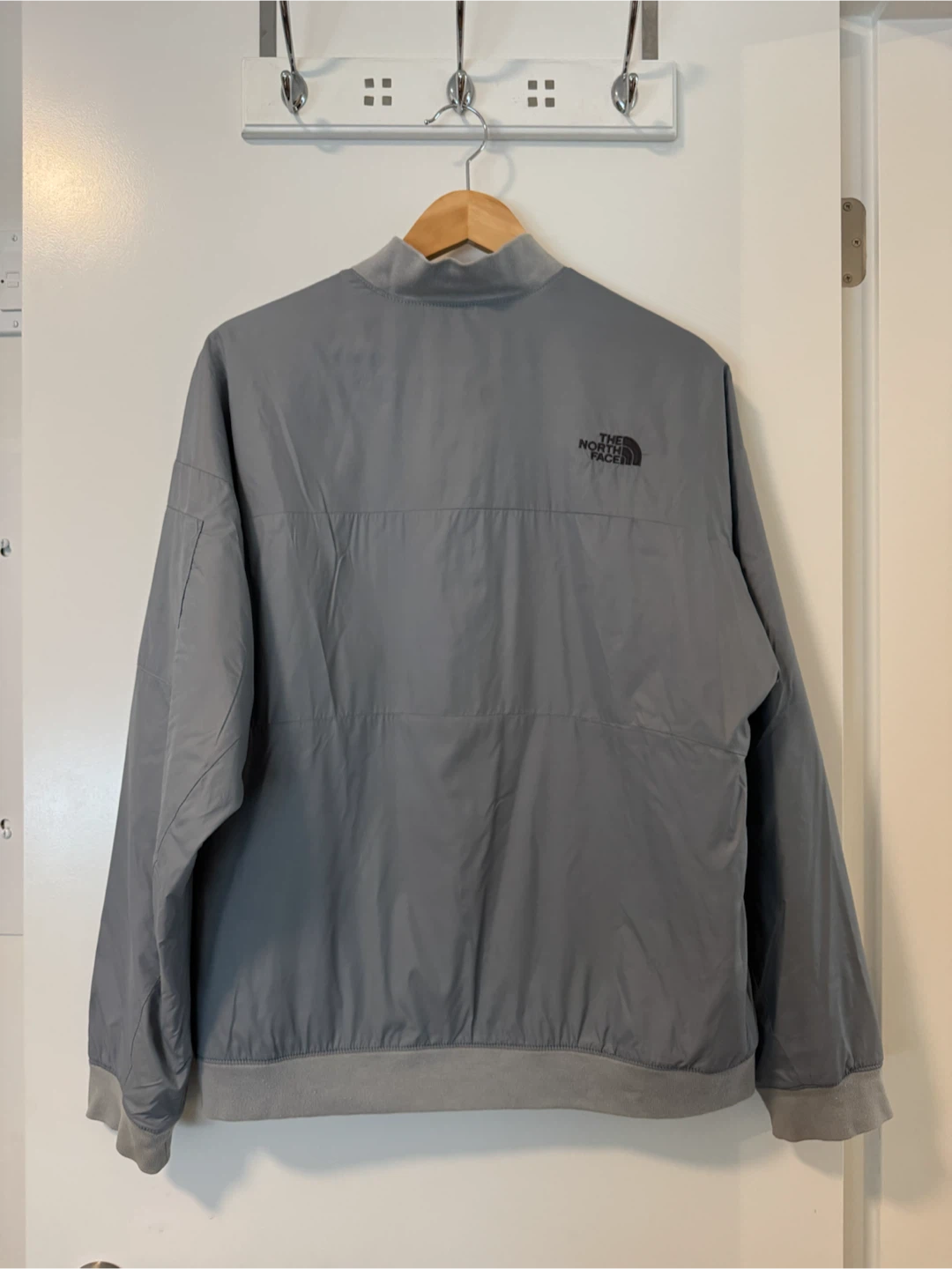 The North Face Insulated Bomber Jacket Men’s Medium - photo 2