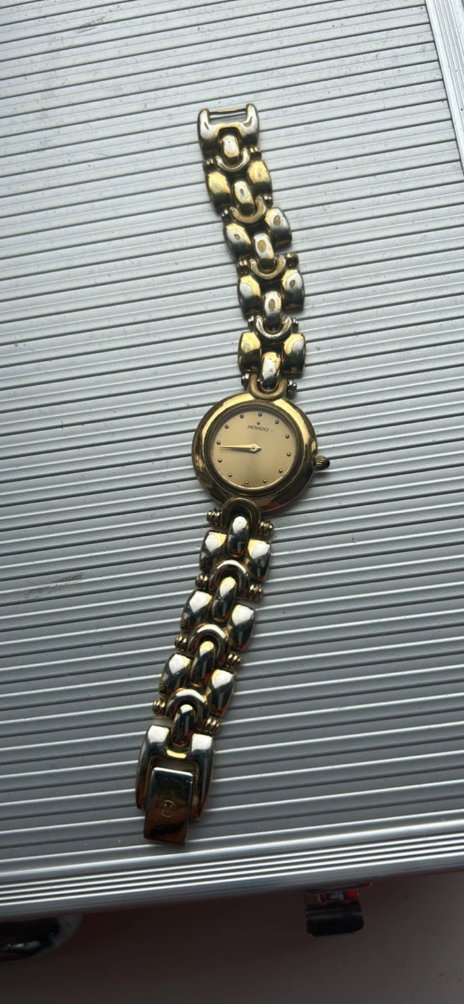 Movado 1881 Quartz Watch - photo 4