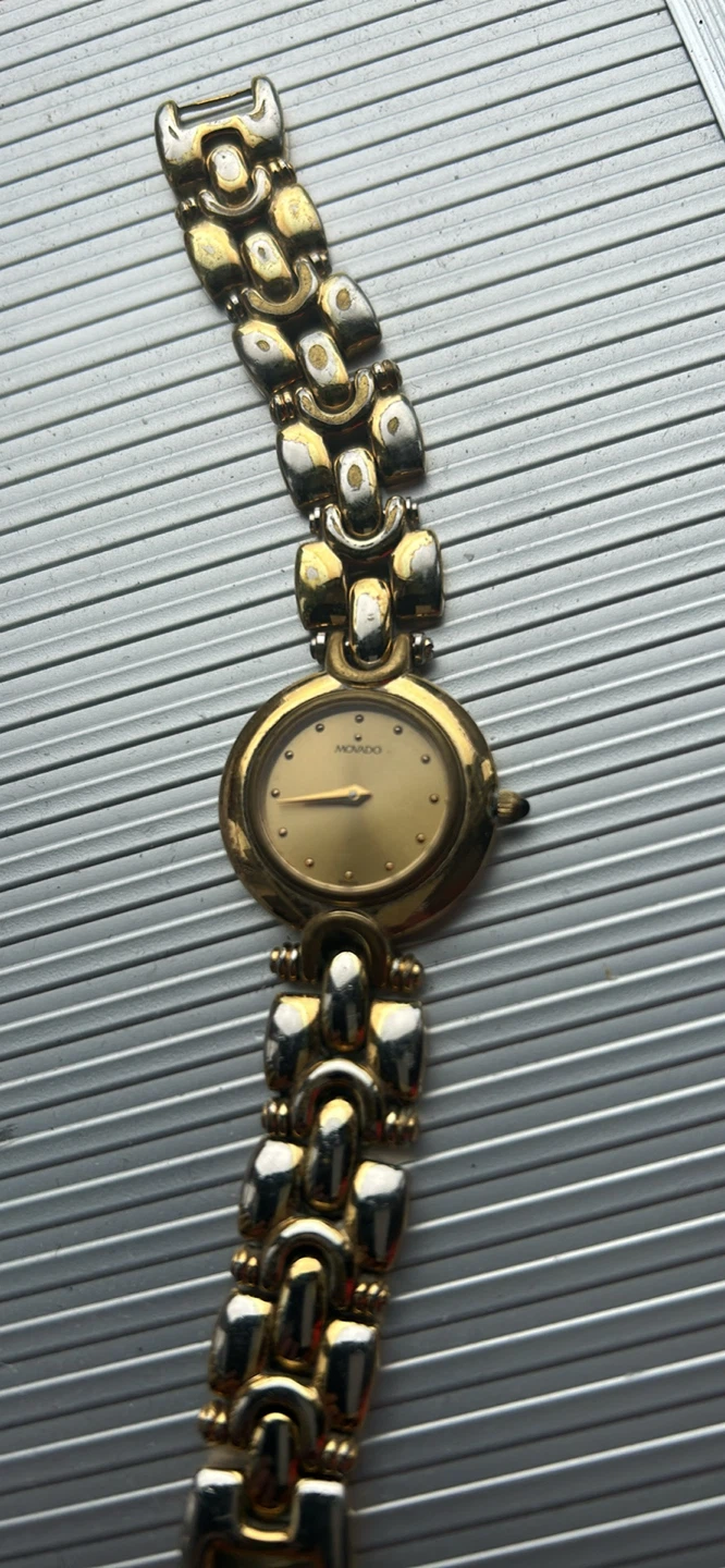 Movado 1881 Quartz Watch - photo 5