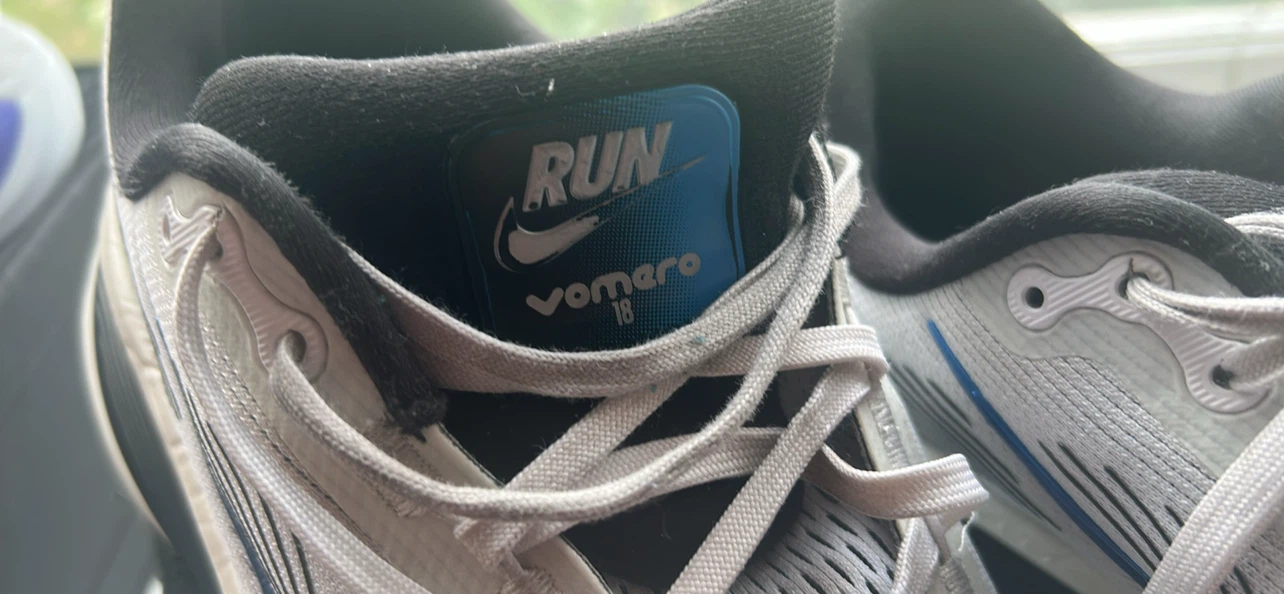 Nike Zoom Vomero 16 Running Shoes