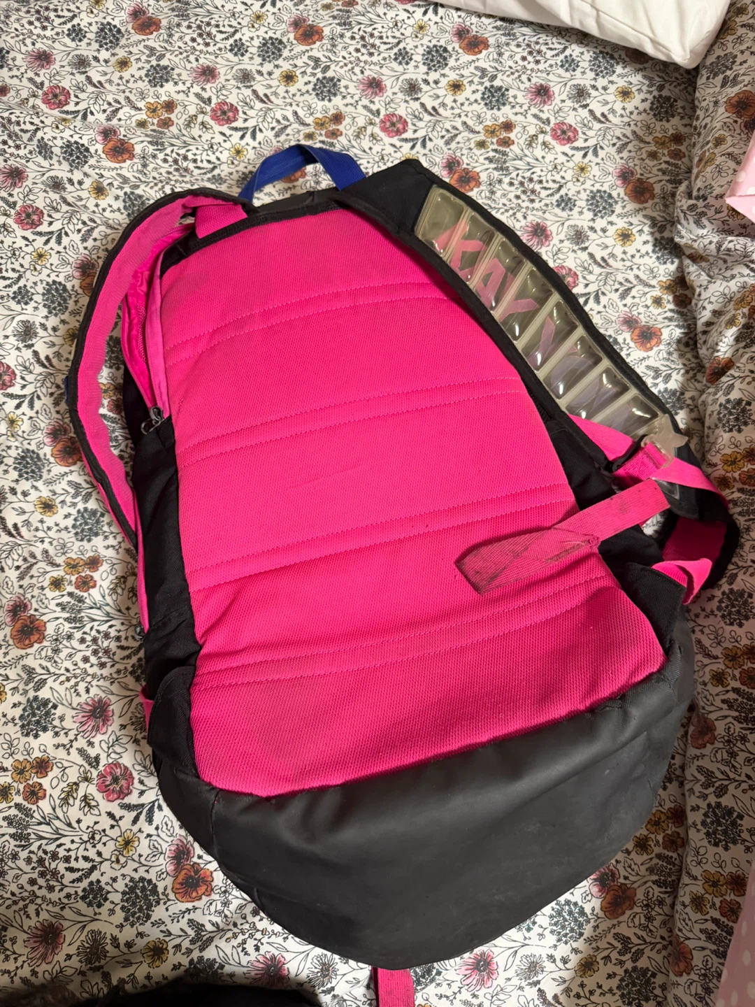 Nike elite bag Kay yow authentic - photo 4