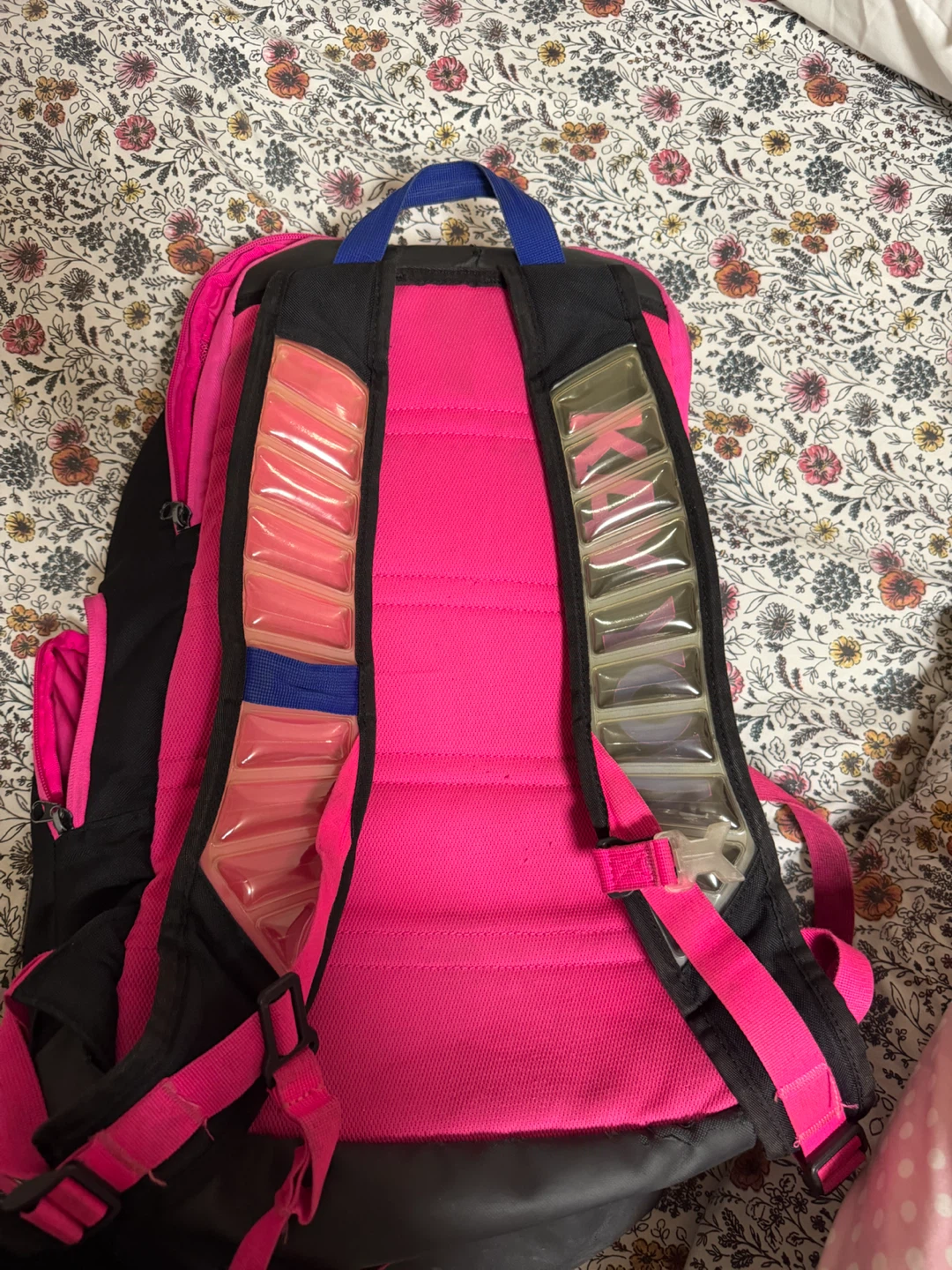 Nike elite bag Kay yow authentic - photo 5