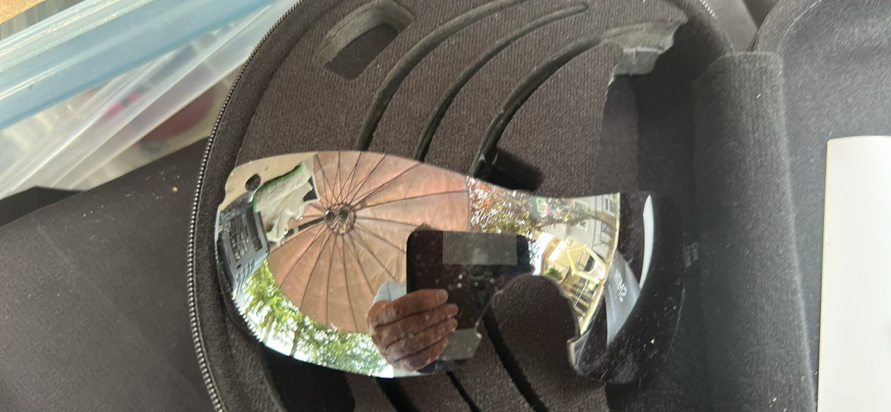 Smith Sunglasses - photo 4