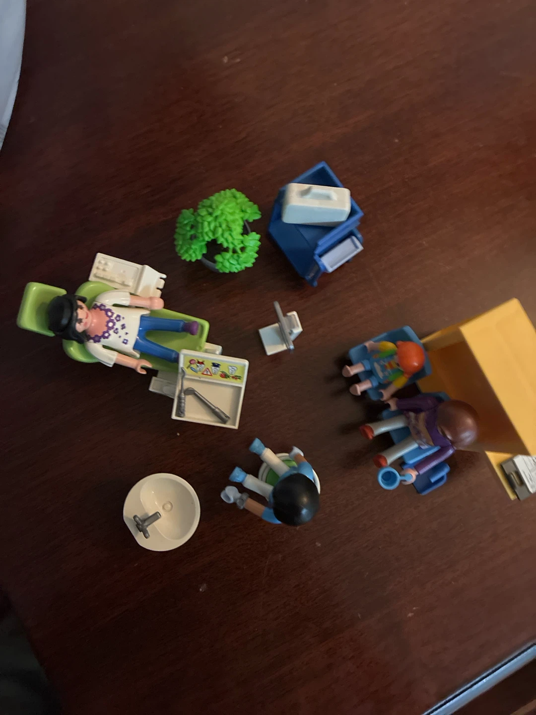 PlayMobile dental clinic - photo 3