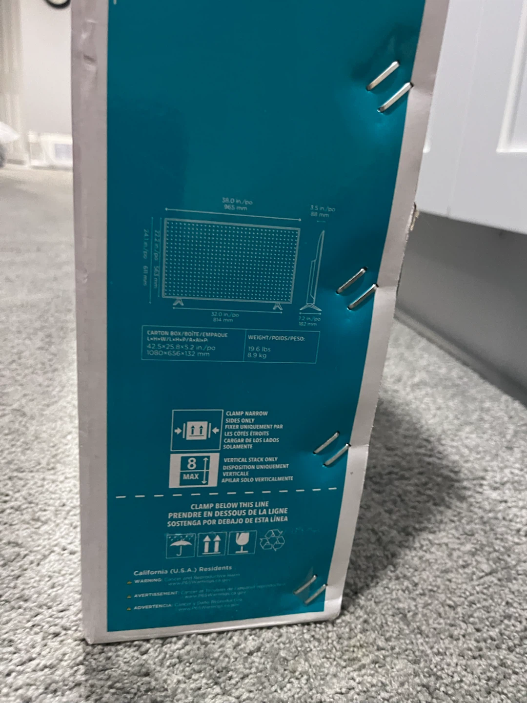 Hisense 43" A4 Series Smart TV - photo 3