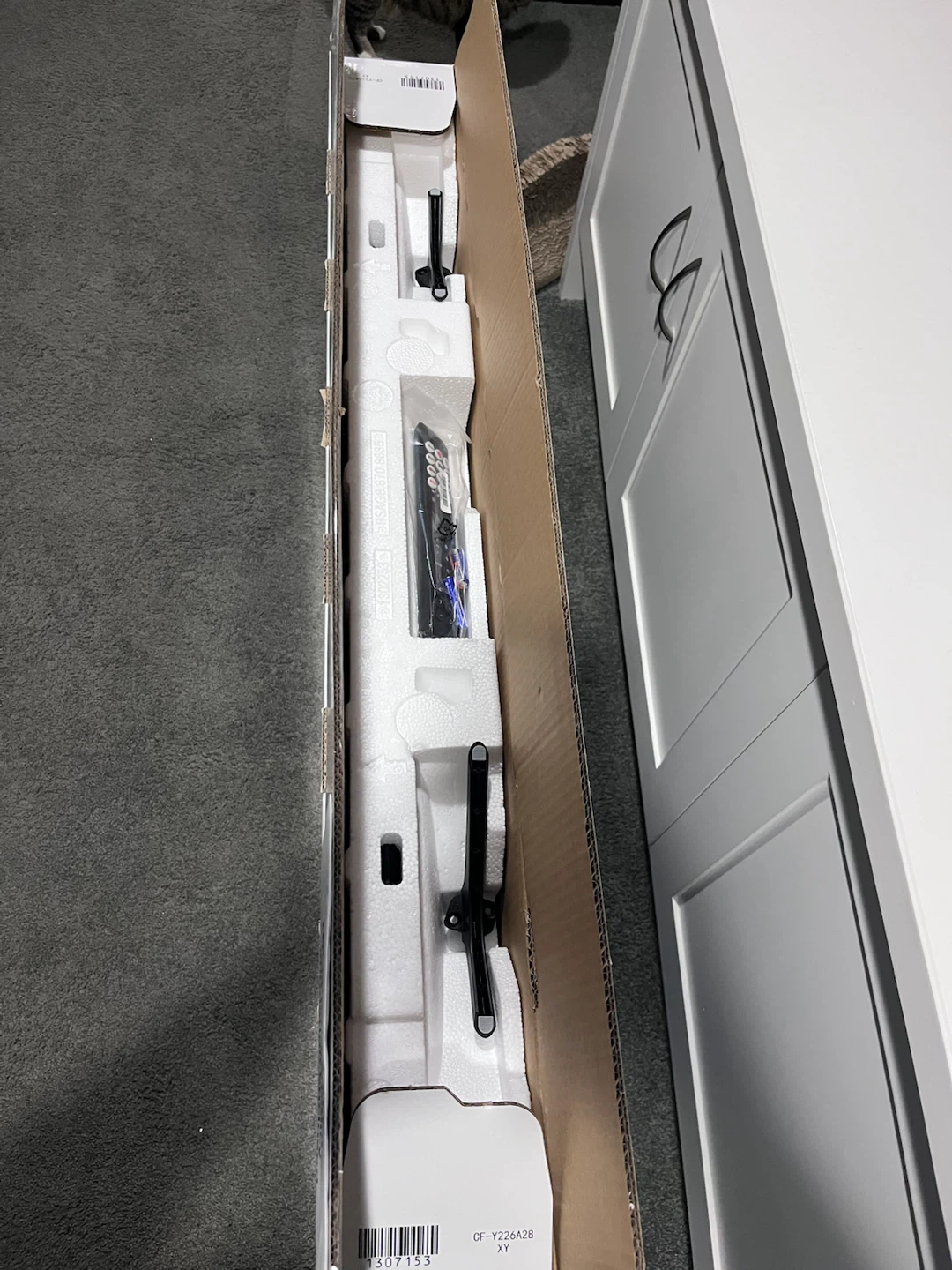 Hisense 43" A4 Series Smart TV - photo 4