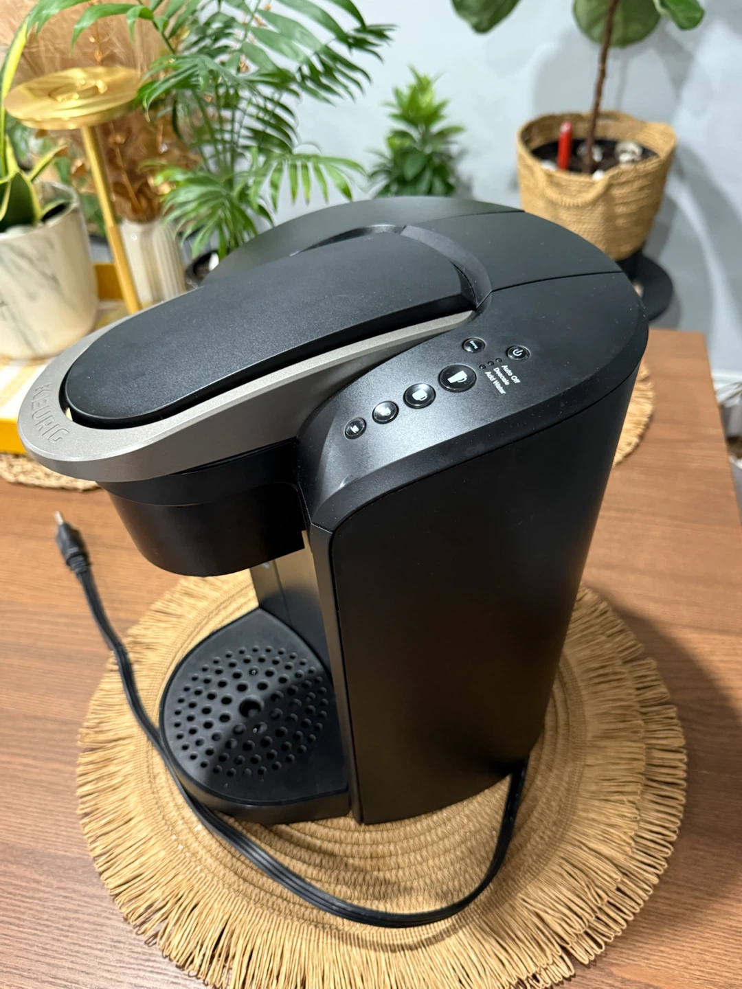 Keurig Coffee Maker - photo 2