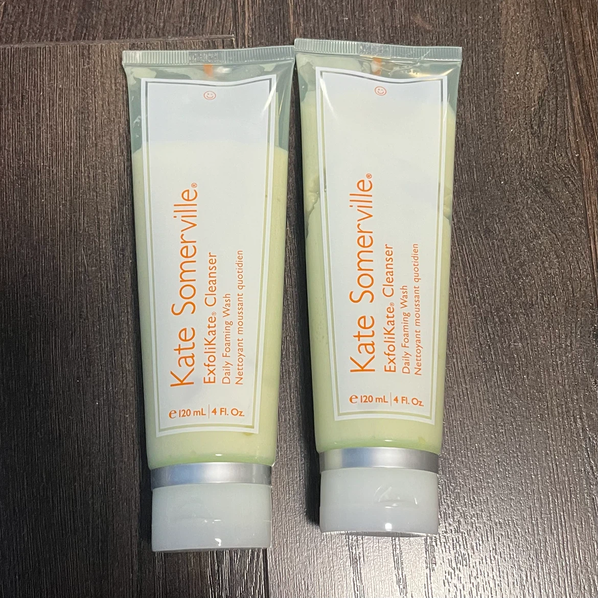 Kate Somerville 120mL ExfoliKate Cleanser