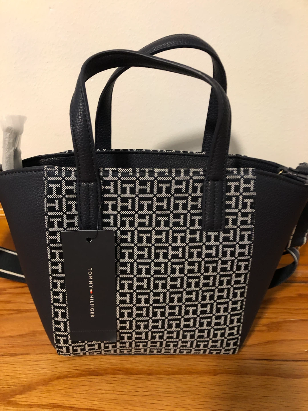 Tommy Hilfiger Tote Bag - photo 2