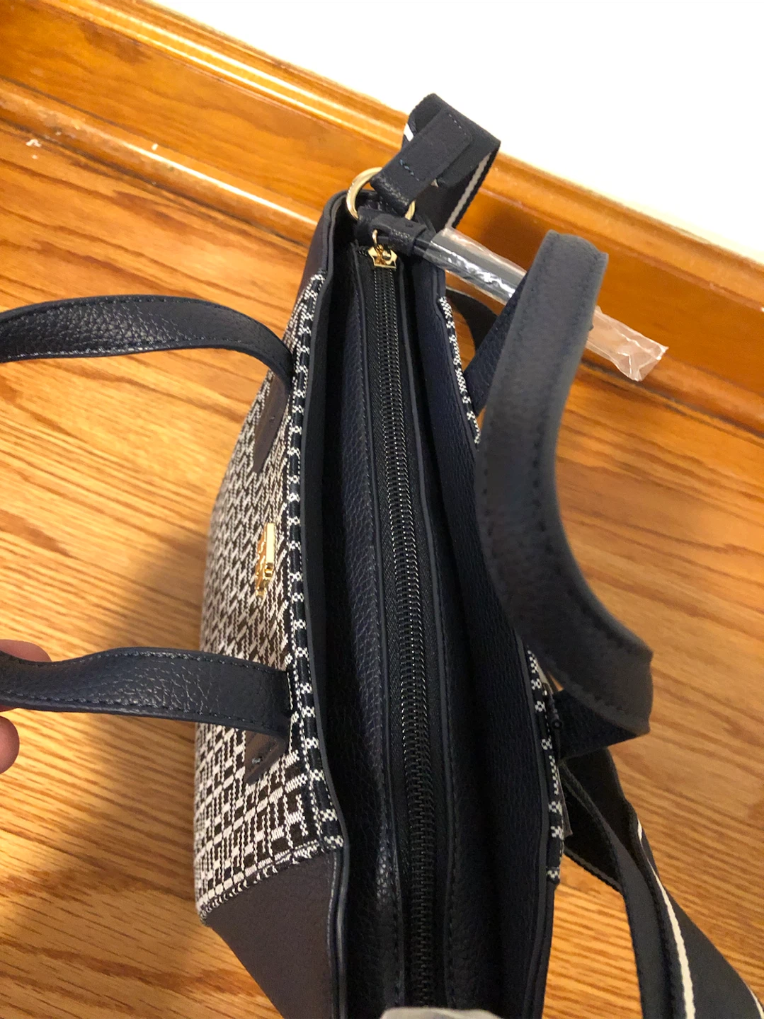 Tommy Hilfiger Tote Bag - photo 5