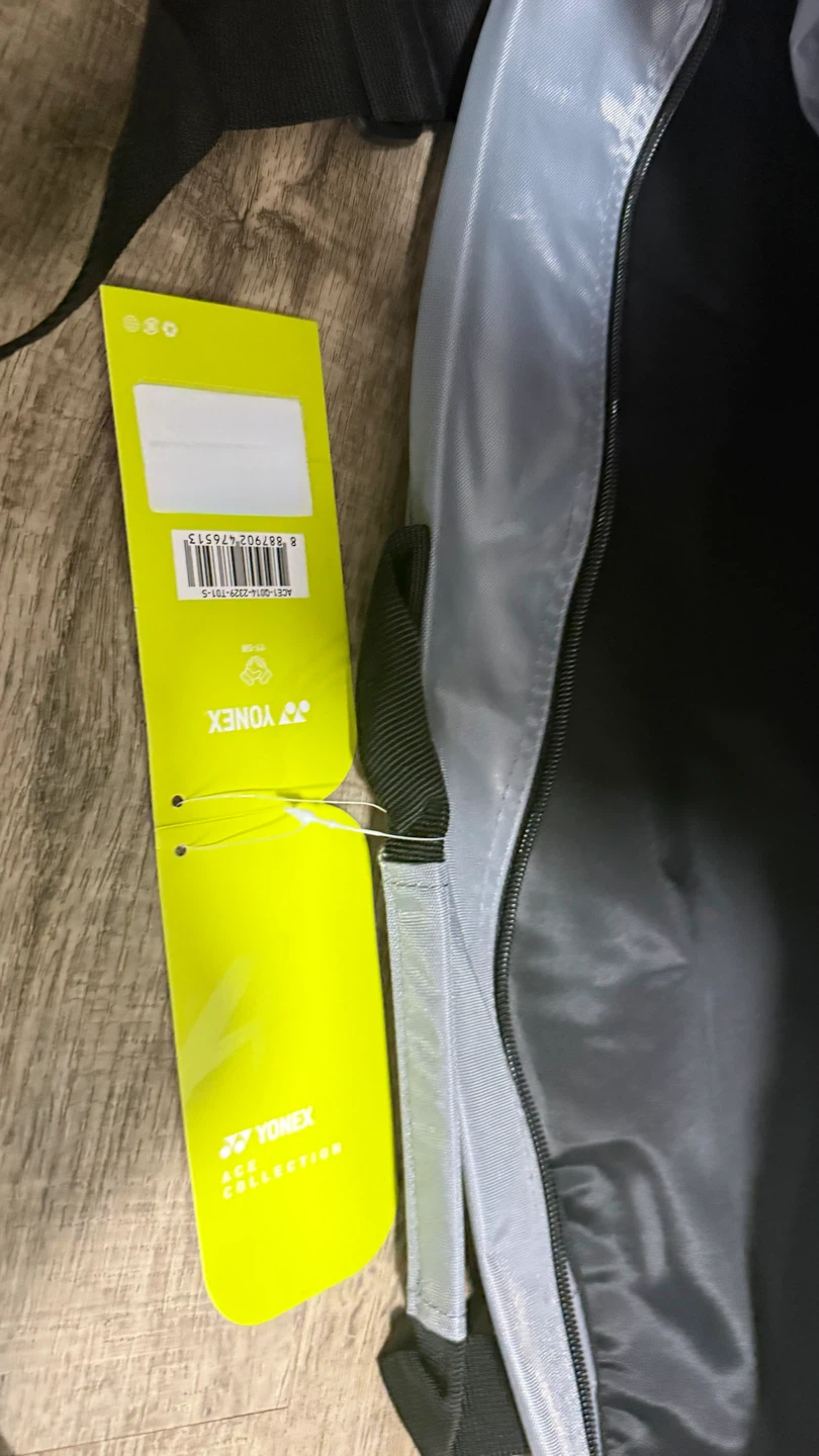 Yonex Badminton Large Bag - photo 2
