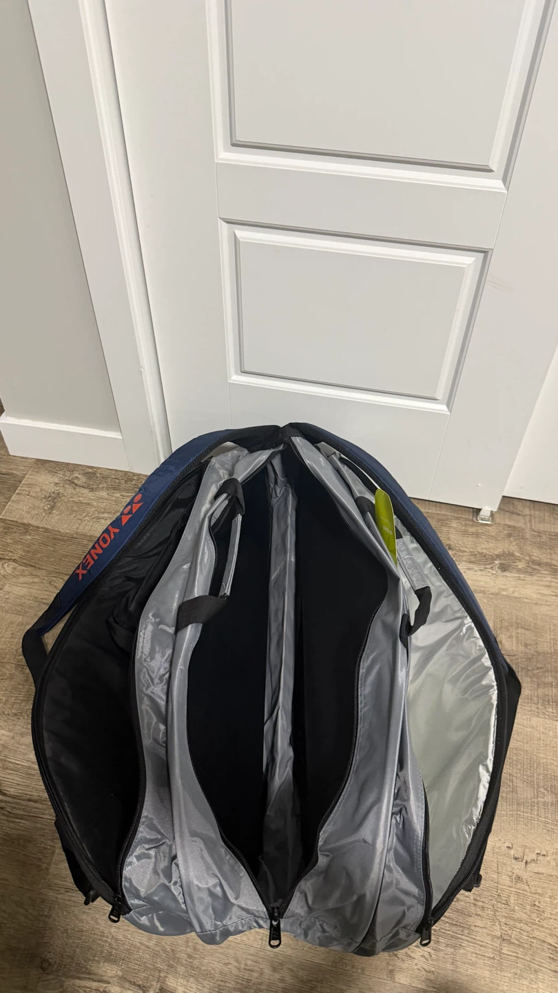 Yonex Badminton Large Bag - photo 3