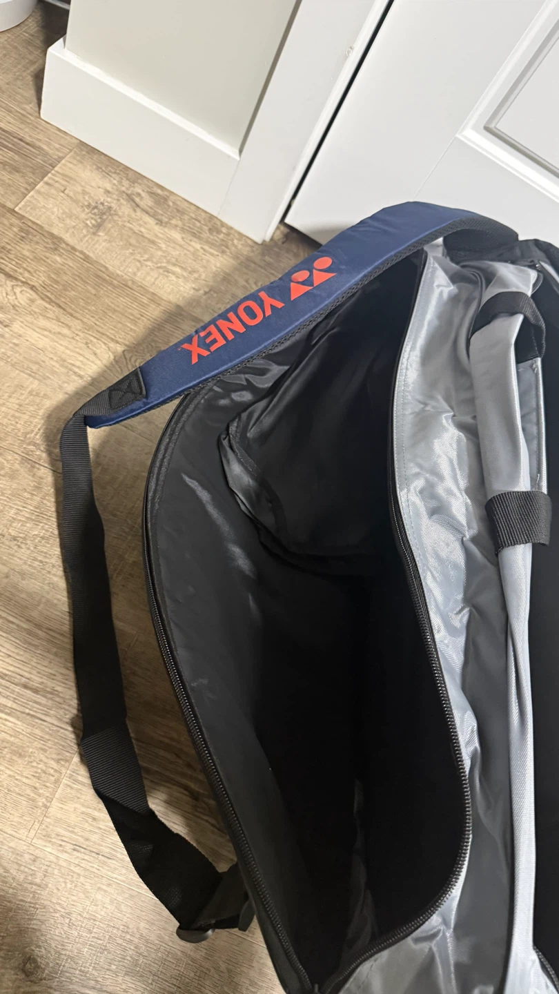 Yonex Badminton Large Bag - photo 4