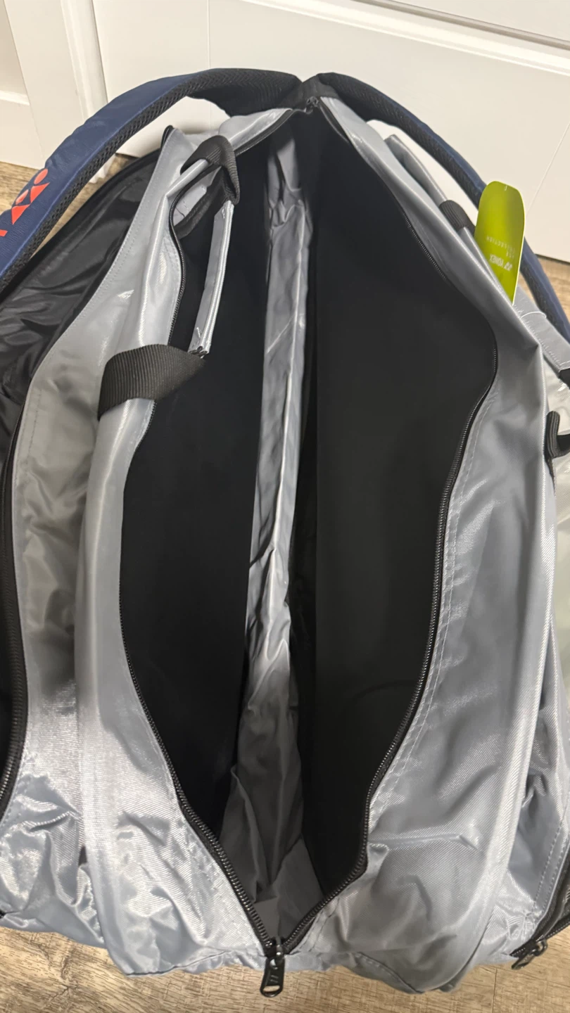 Yonex Badminton Large Bag - photo 5