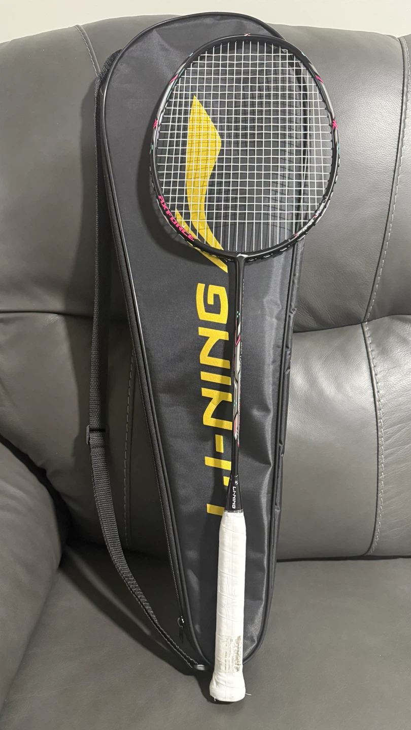 Li-Ning Axforce Cannon 4u