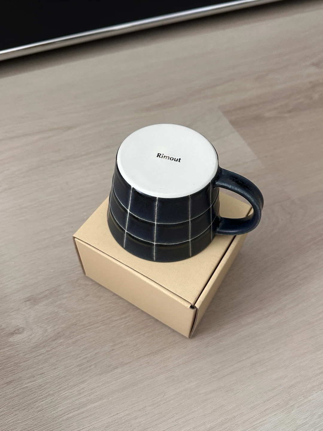 Rimout Ceramic Mug - photo 2