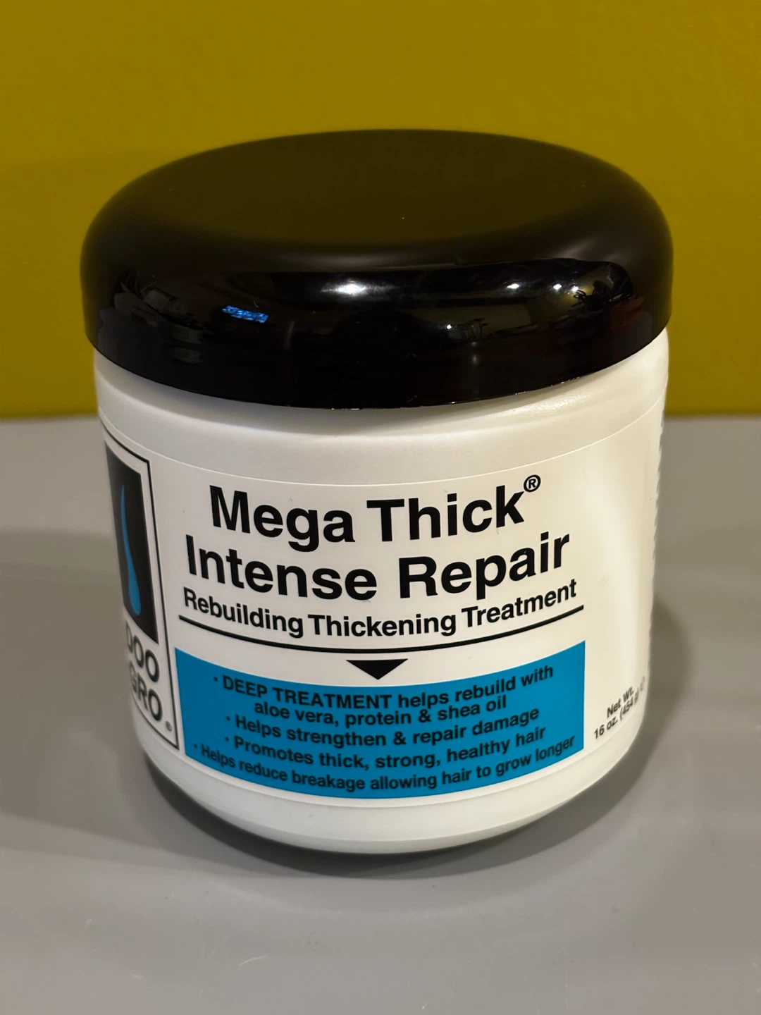 2 Doo Gro Mega Thick Intense Repair - photo 2