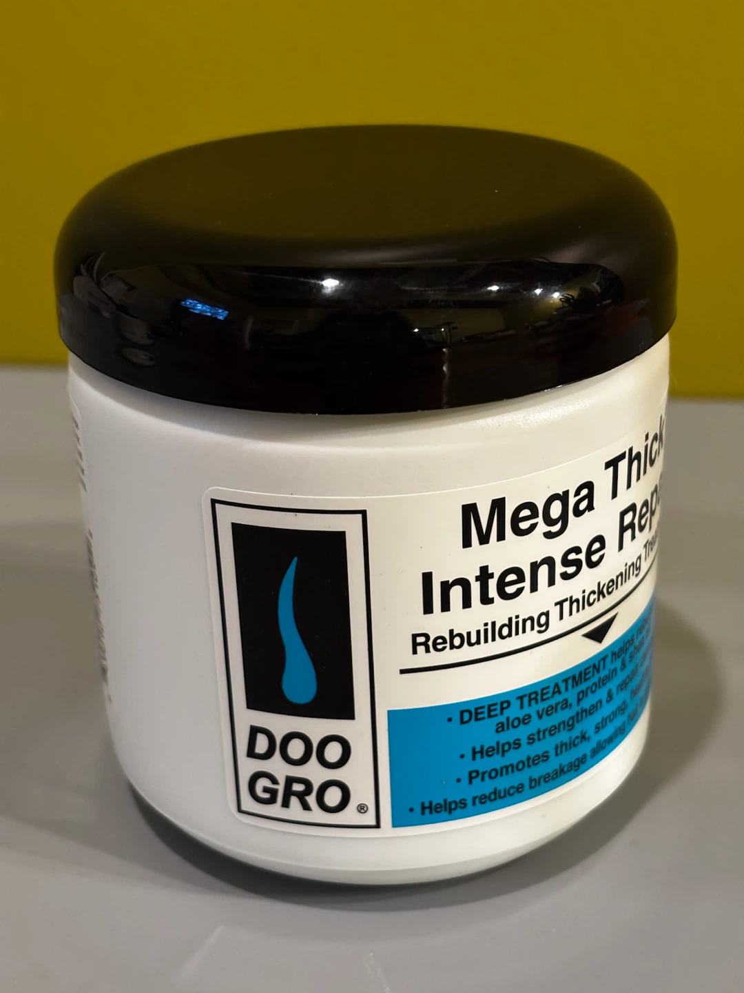 2 Doo Gro Mega Thick Intense Repair - photo 5