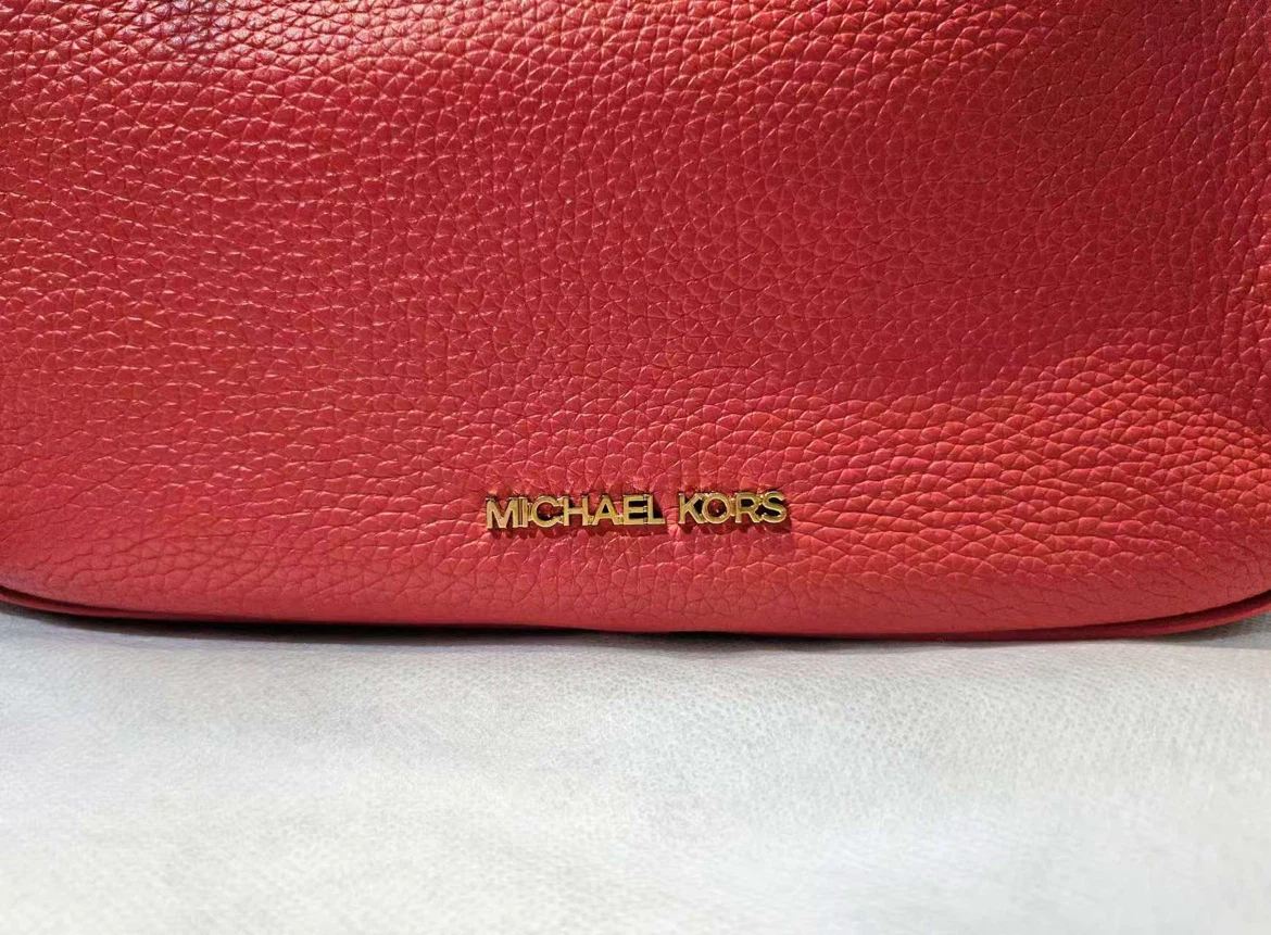 Michael Kors Leather Crossbody Bag - NEED TO SELL EVERYTHING - photo 2