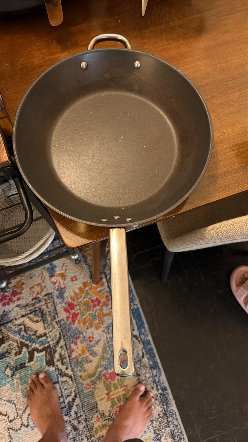 Non-stick Frying Pan