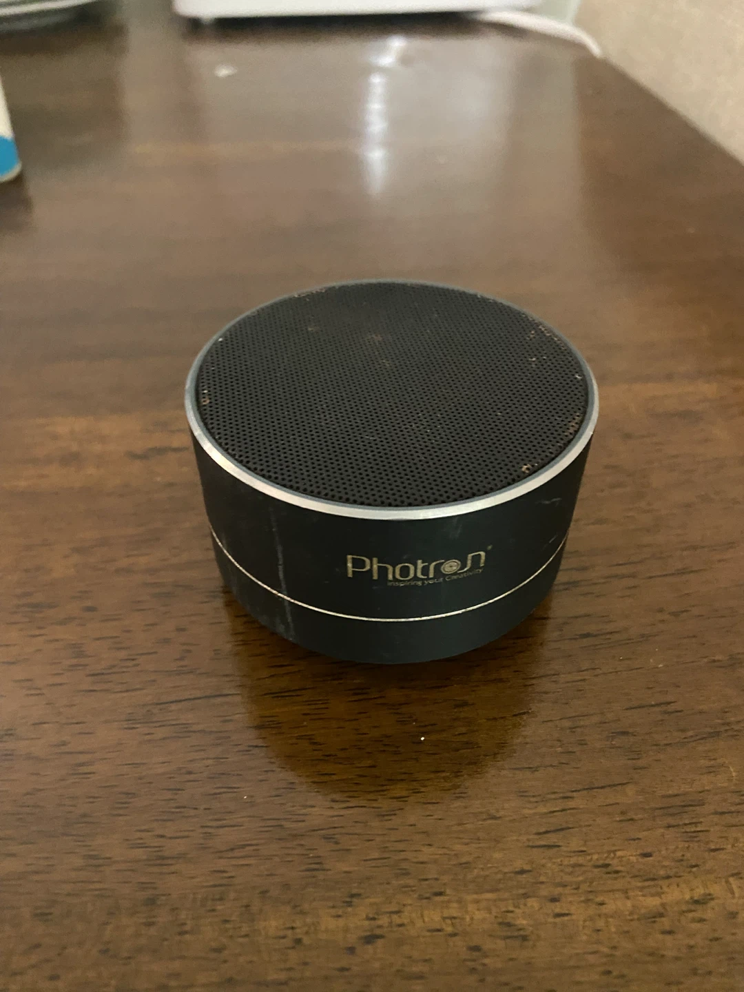 Photron Portable Mini Bluetooth Speaker
