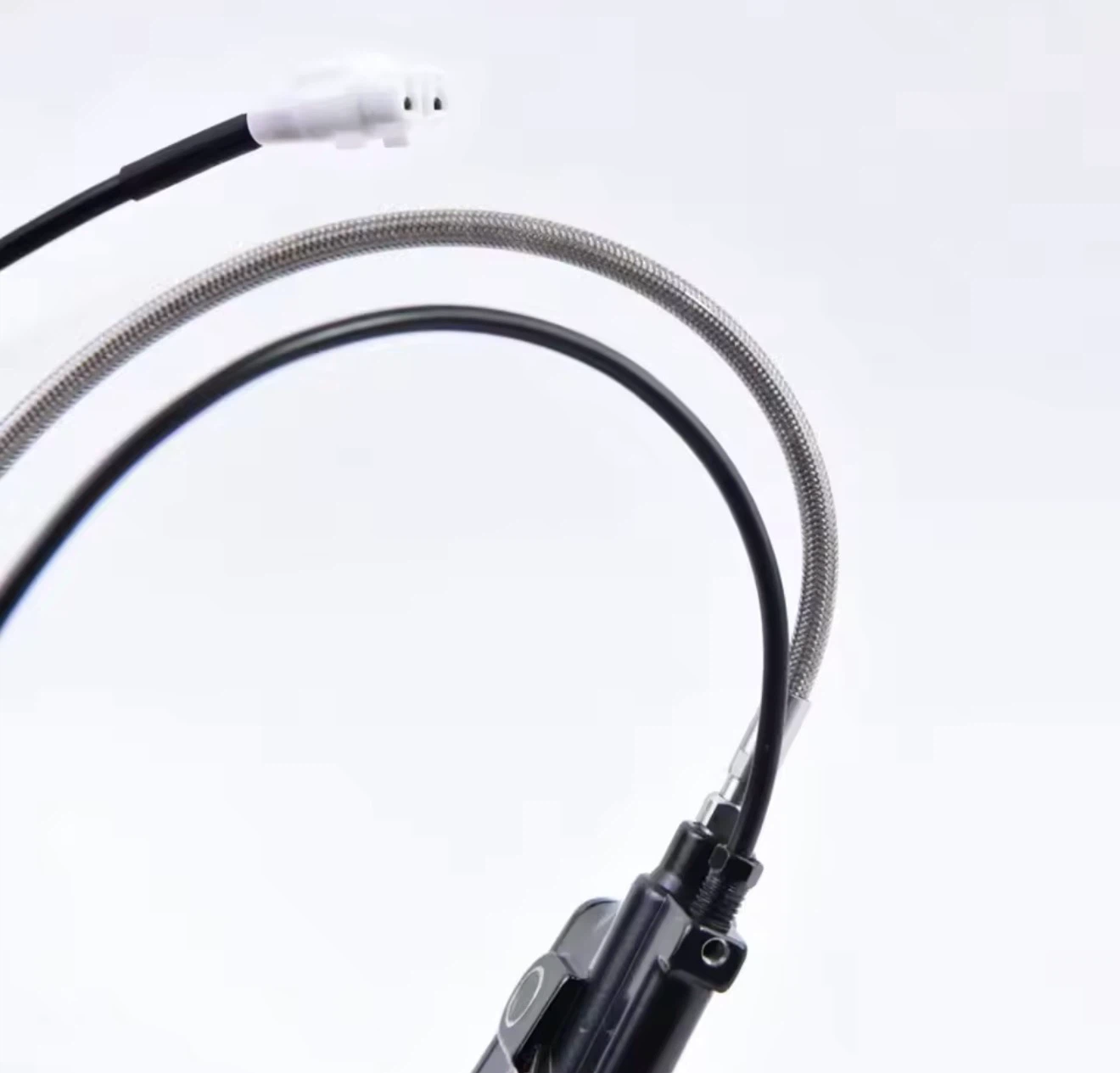 DEEPS Hydraulic Disc Brake Set - photo 5