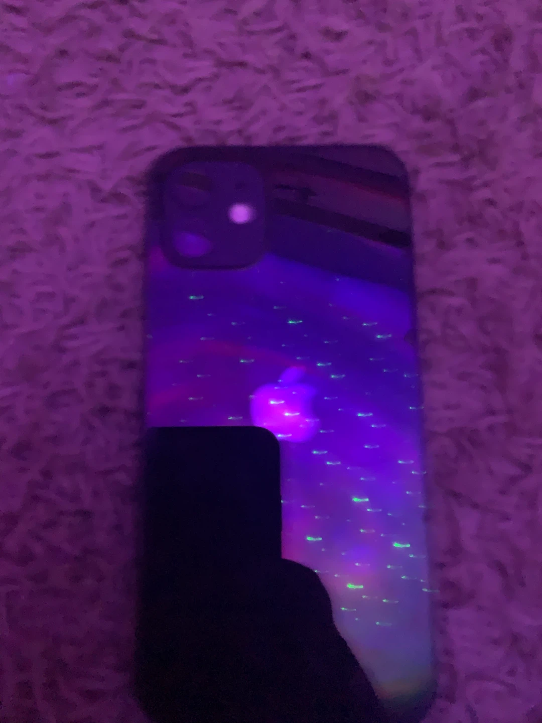 Apple iPhone