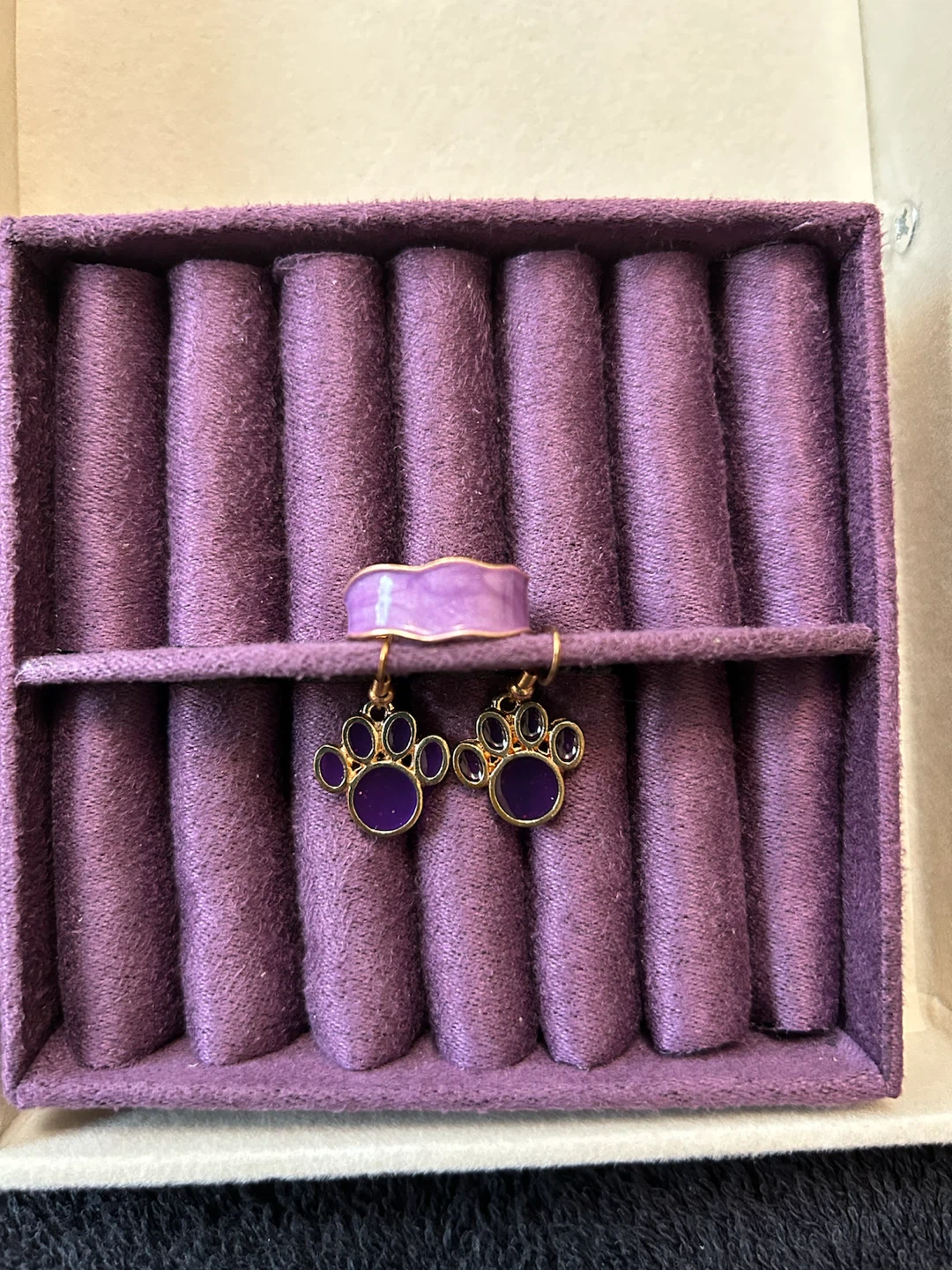 Fashion jewelry sets