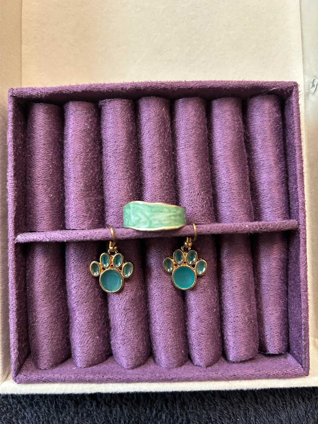 Fashion jewelry sets - photo 2