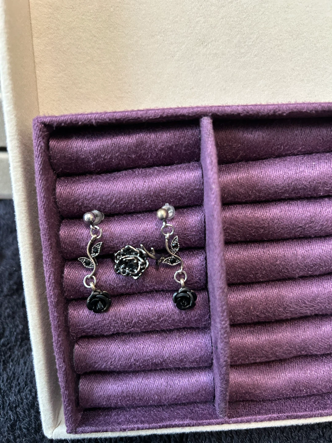Fashion jewelry sets - photo 4