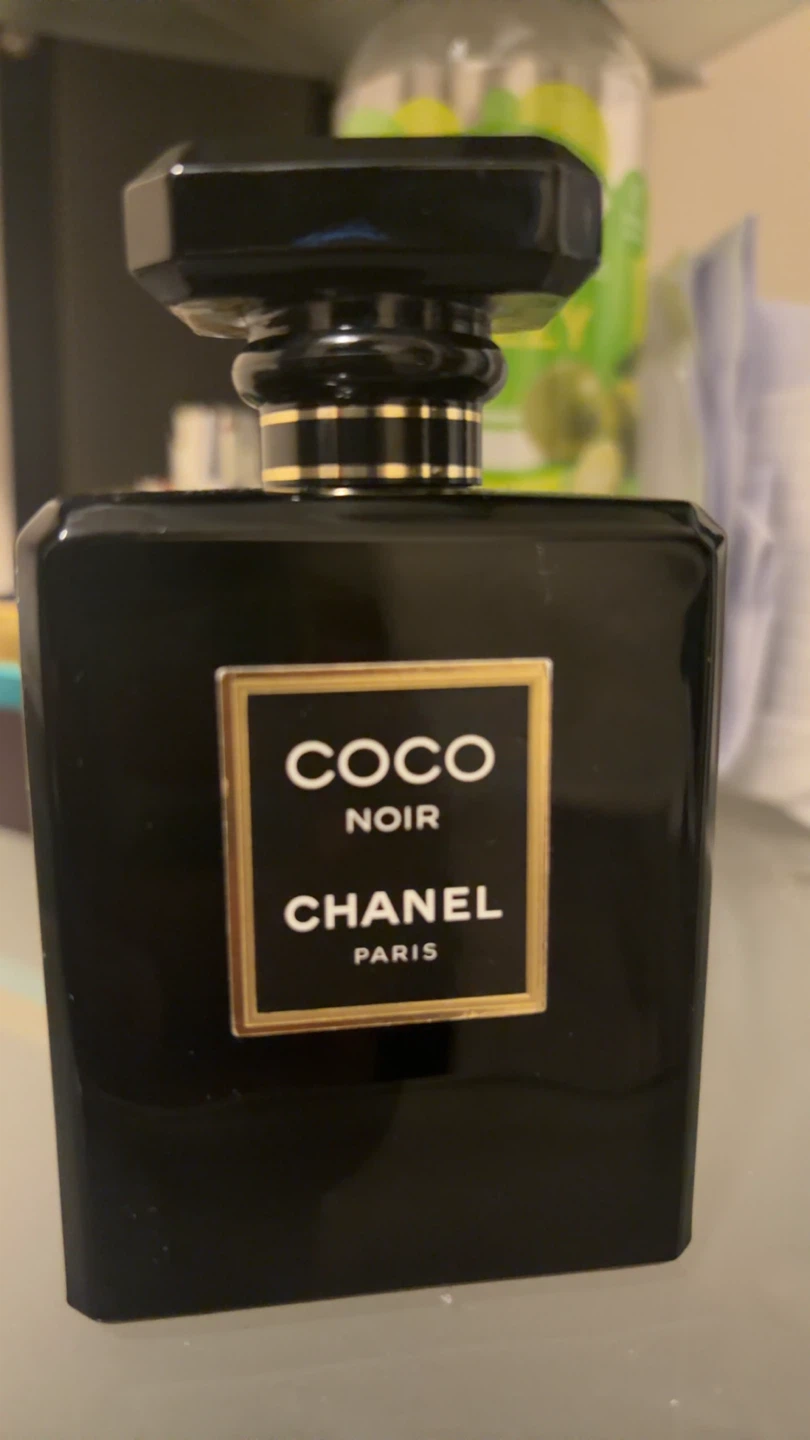 Chanel Coco Noir Eau de Parfum for Women