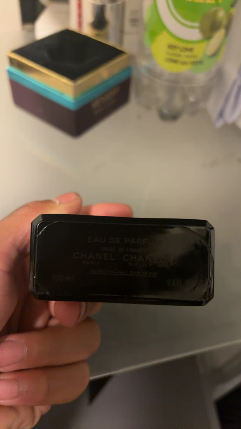Chanel Coco Noir Eau de Parfum for Women - photo 2