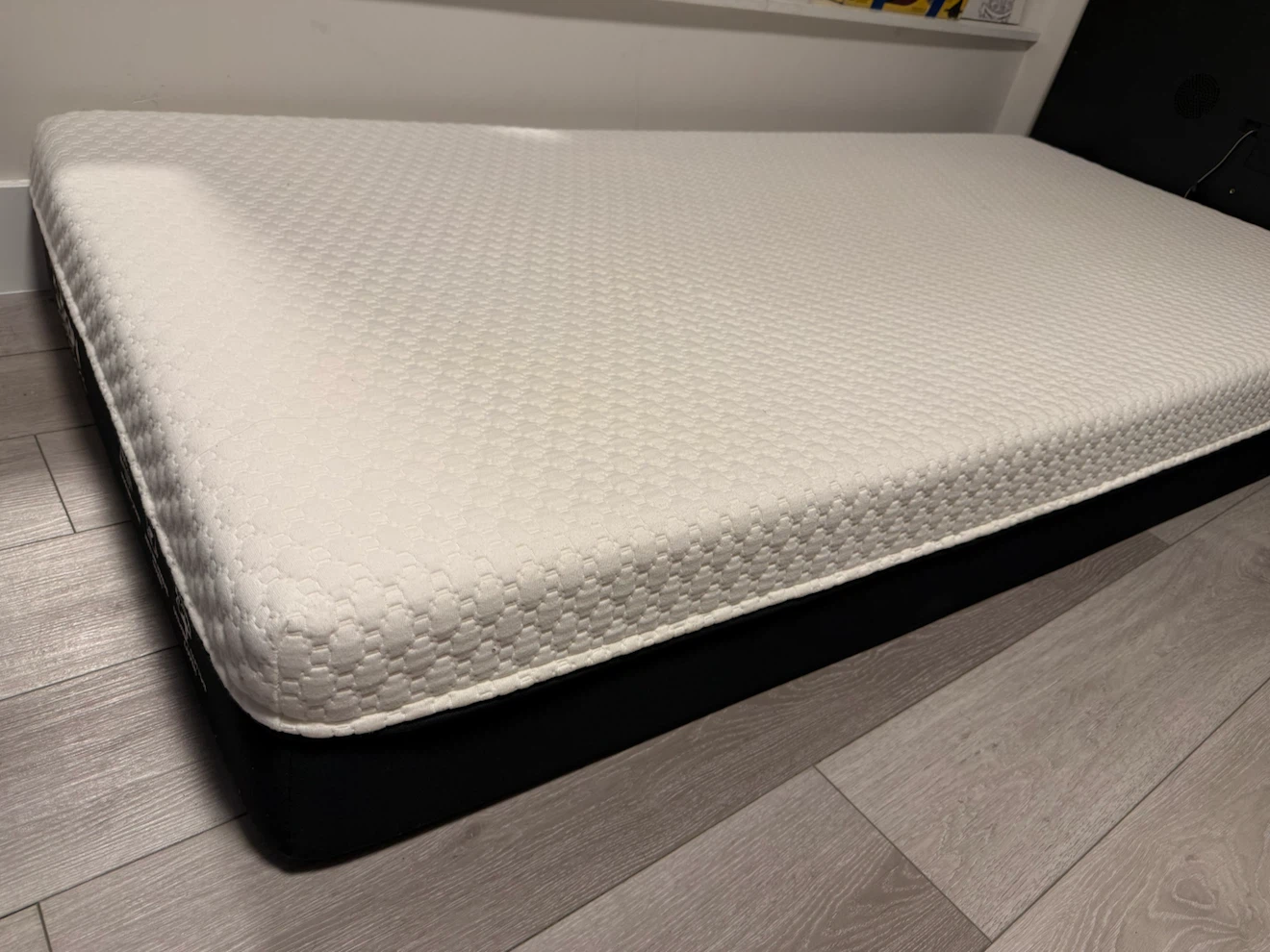 Single Size Mattress